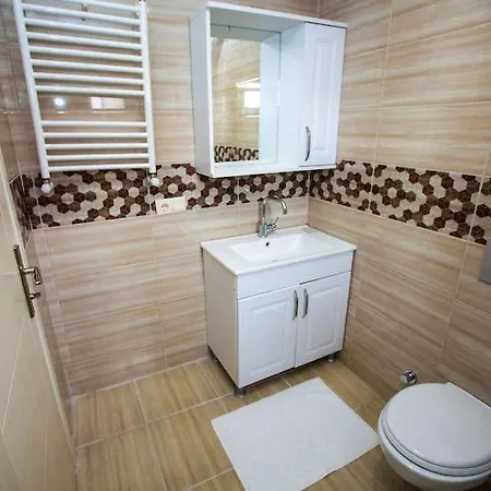 Baka Rezidans Apartment *