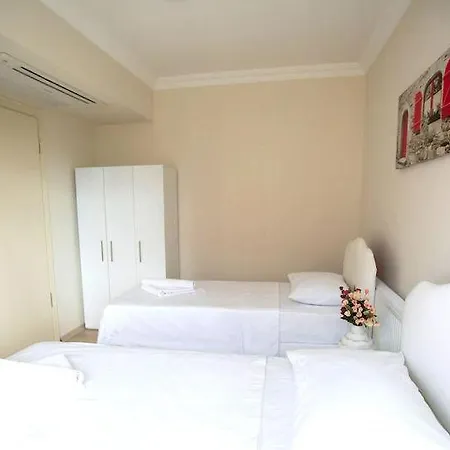 Baka Rezidans Apartment Trabzon