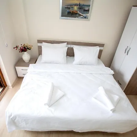 Baka Rezidans Apartment Trabzon